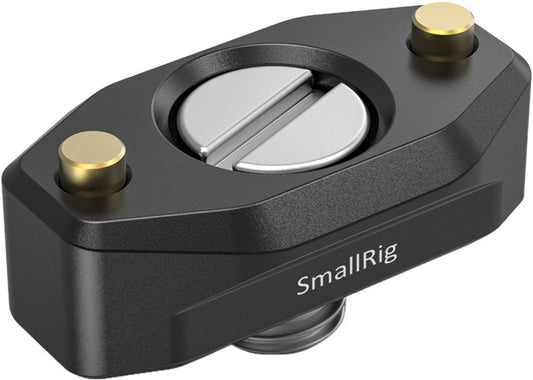 SmallRig 2501 Nato Rail 35mm w/ ARRI Loc Screw