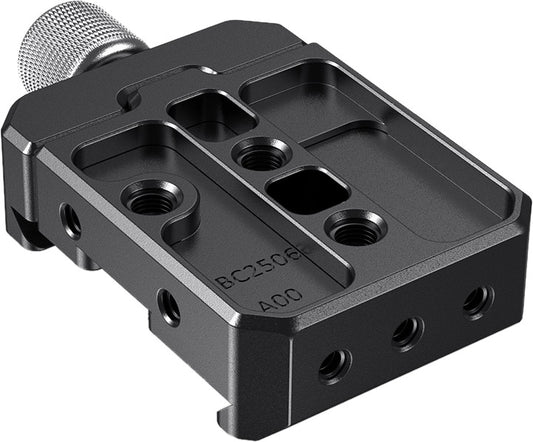 SmallRig 2506 QR Clamp for Ronin S/SC & Crane/Weeb