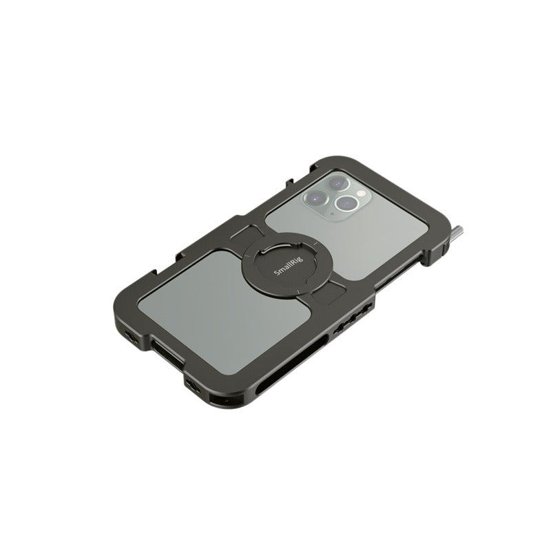 SmallRig 2512 Pro Mobile Cage for iPhone 11 Pro Max