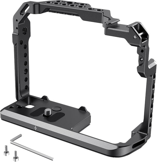 SmallRig 2646 Cage for Panasonic GH5, GH5 II & GH5S