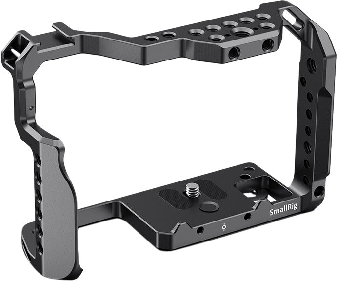 SmallRig 2646 Cage for Panasonic GH5, GH5 II & GH5S
