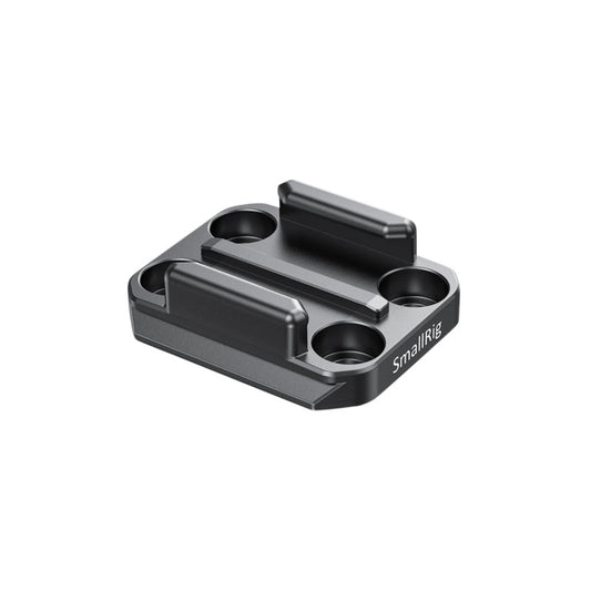 SmallRig 2668 Buckle Adapt With Arca QR Plate for GoPro