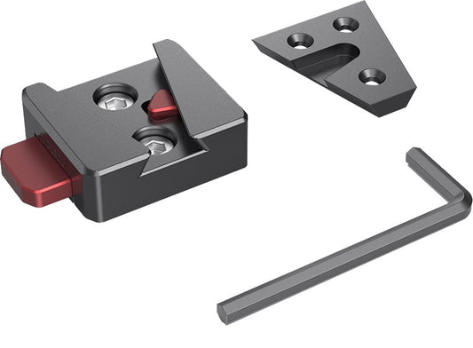 SmallRig 2801 Mini V-Lock Assembly Kit
