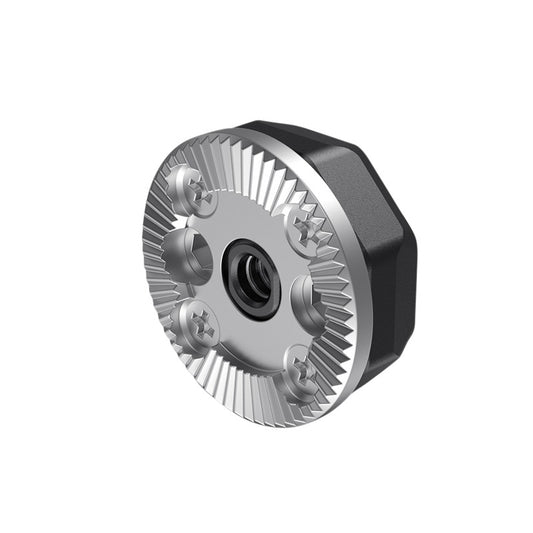 SmallRig 2804 Arri Std Rosette Bolt-On Mount