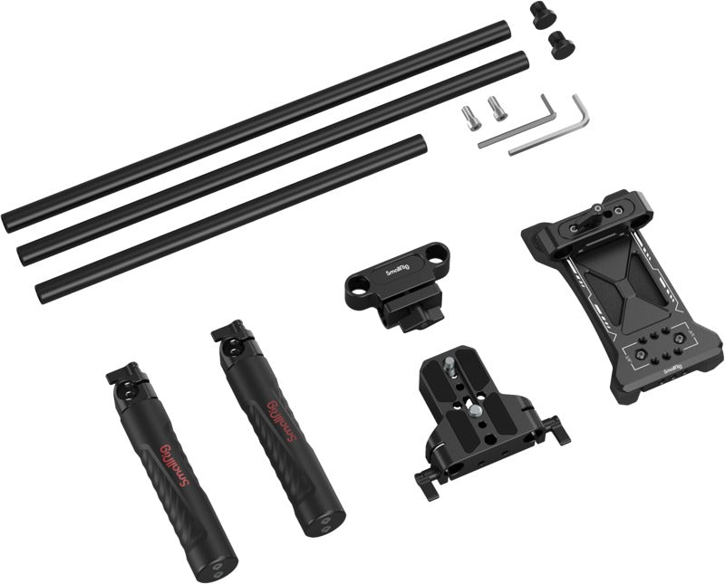 SmallRig 2896 Shoulder Kit Basic