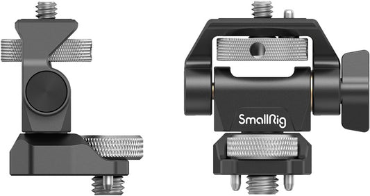 SmallRig 2903 Swivel and Tilt Adjustable Monitor Mount ARRI-Mount
