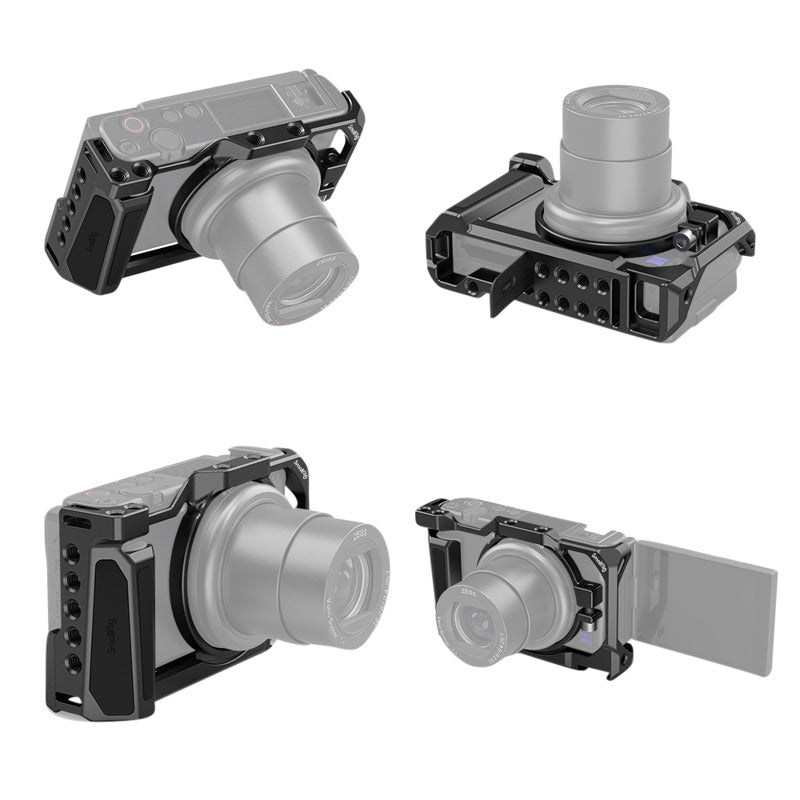 SmallRig 2938 Cage for Sony ZV1