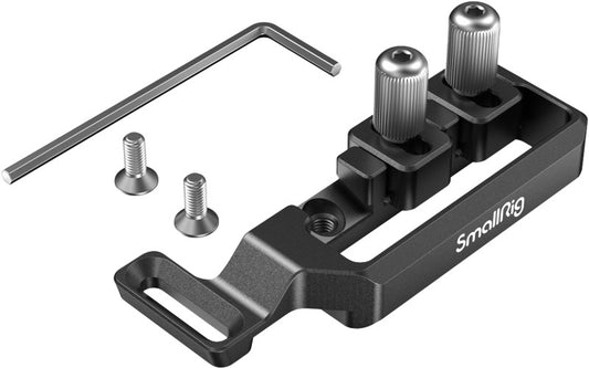 SmallRig 2981 HDMI & USB-C Cable Clamp for R5/R6 & R5C