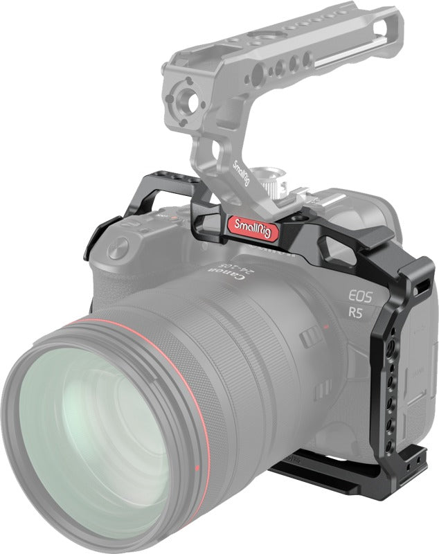 SmallRig 2982 Camera Cage for Canon R5/R6 & R5 C