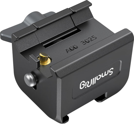 SmallRig 3025 Mounting Plate for Ronin S/SC