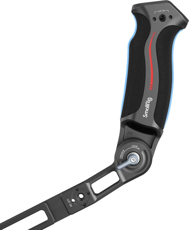 SmallRig 3028 Handgrip for Ronin RS2/RSC2