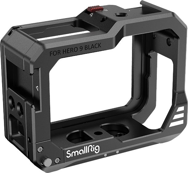 SmallRig 3084 Cage Black For GoPro Hero 9/10/11/12