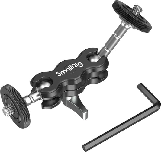 SmallRig 3238 Mini Magic Arm with Universal Ballhead