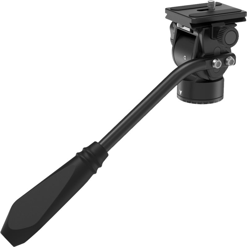 SmallRig 3259 Compact Fluid Head CH10