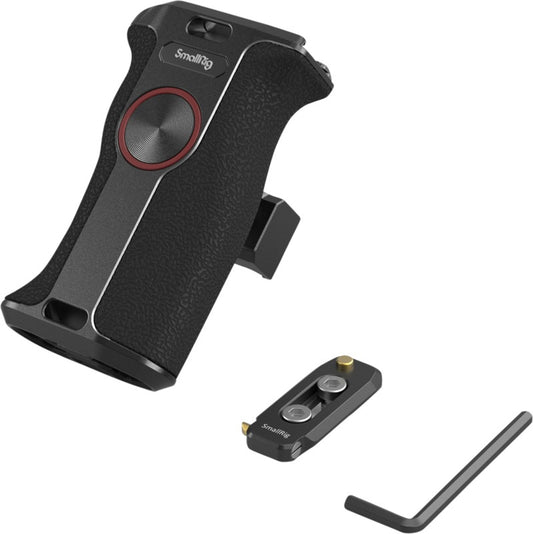 SmallRig 3260 Rotating Nato Handle (Left side)