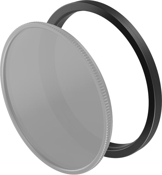 SmallRig 3383 Adapter Rings Kit (52, 55, 58, 62, 86mm) For Mini Matte Box