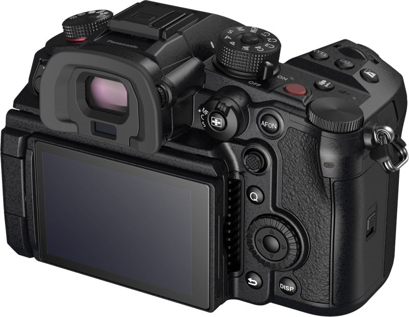SmallRig 3461 Screen Protector For Panasonic GH6