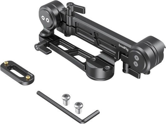 SmallRig 3507 Adjustable EVF Mount with Nato Clamp