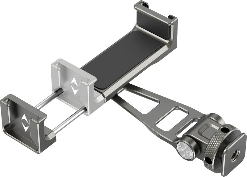 SmallRig 3559 Multifunctional Universal Metal Smartphone Holder