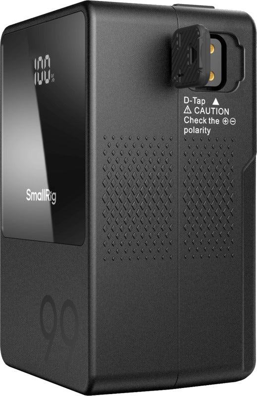 SmallRig 3580 V-Mount Battery Mini VB99