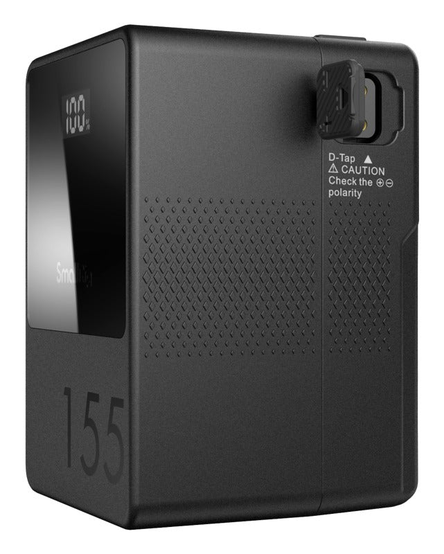 SmallRig 3581 V-Mount Battery Mini VB155