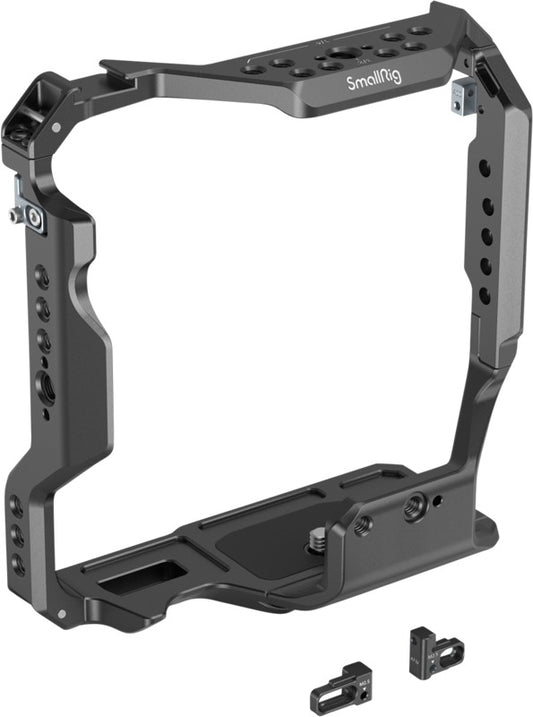 SmallRig 3594 Cage For Sony A7IV/ A7SIII/ A7RIV/ A1 with Batt Grip VG-C4EM