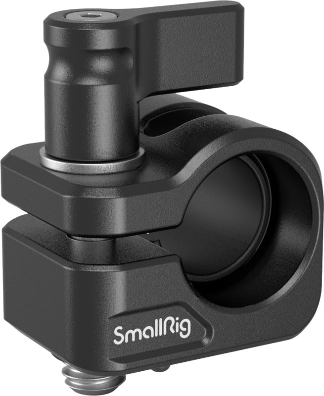 SmallRig 3598 Single Rod Clamp 12/15mm For Panasonic GH6