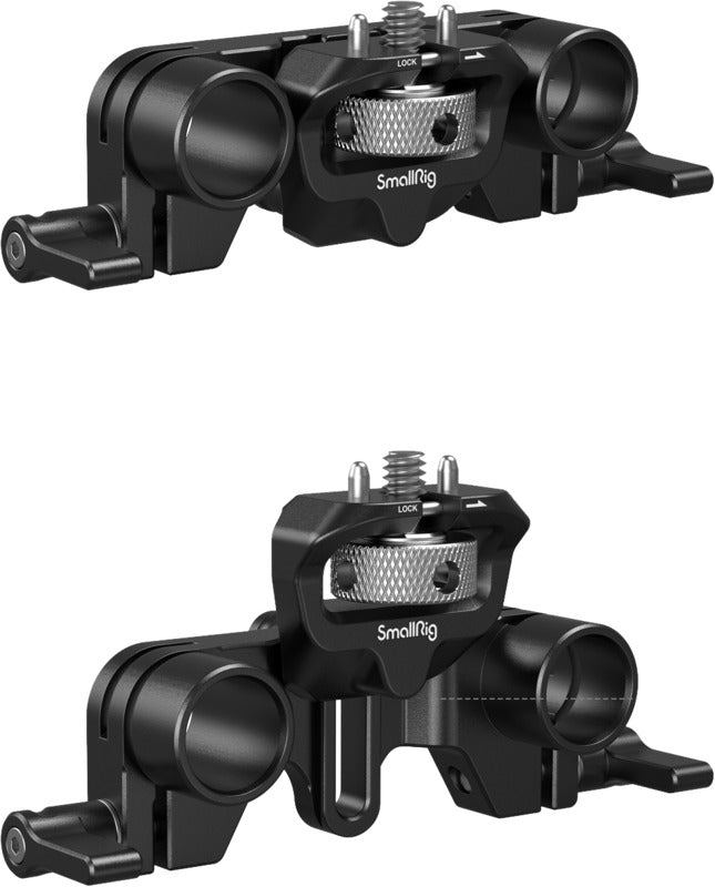 SmallRig 3652 Dual Rod Support