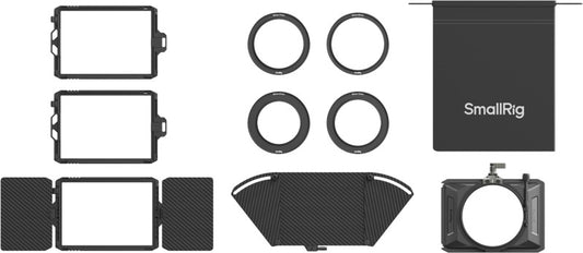 SmallRig 3680 Mini Matte Box Pro