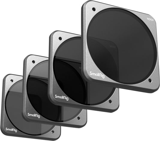 SmallRig 3694 ND Filter Kit For DJI Action 2