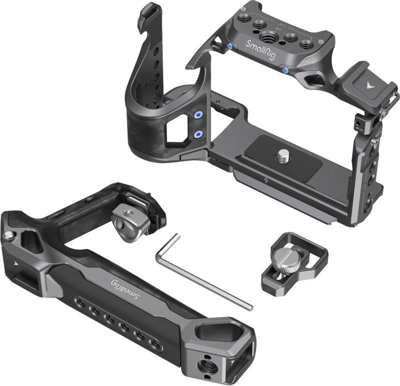 SmallRig 3708 Rhinoceros Basic Cage Kit For Sony A7 RV/ A7VI/ A7 SIII