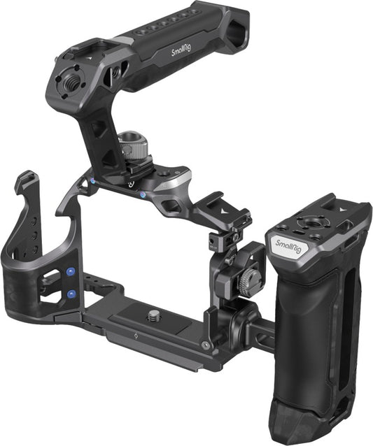 SmallRig 3710 Rhinoceros Advanced Cage Kit For Sony A7 RV/ A7IV/ A7 SIII