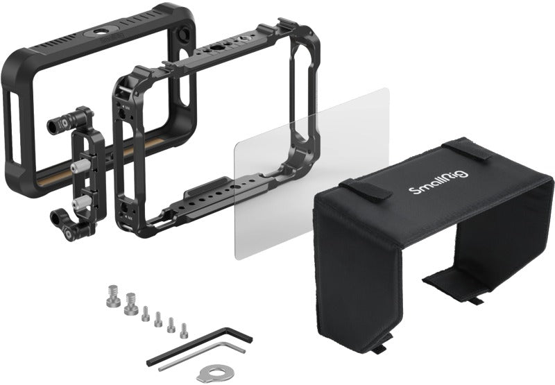 SmallRig 3788 Cage Kit For Atomos Ninja V/V+