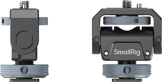SmallRig 3809 Monitor Mount Lite with Cold Shoe