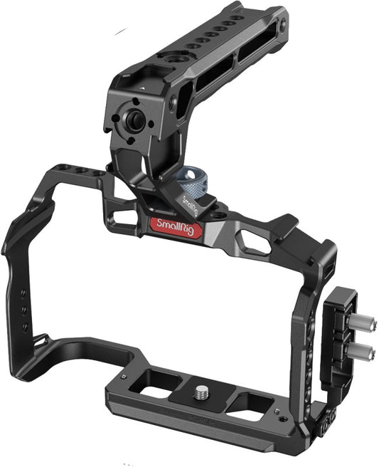 SmallRig 3830 Handheld Kit For Canon EOS R5/ R6/ R5 C