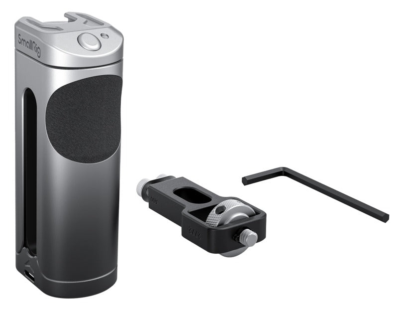 SmallRig 3838 Side Handle with Wireless control for Smartphone