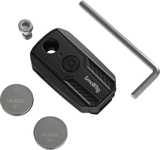 SmallRig 3902 Wireless Remote Control For Sony / Canon / Nikon Cameras