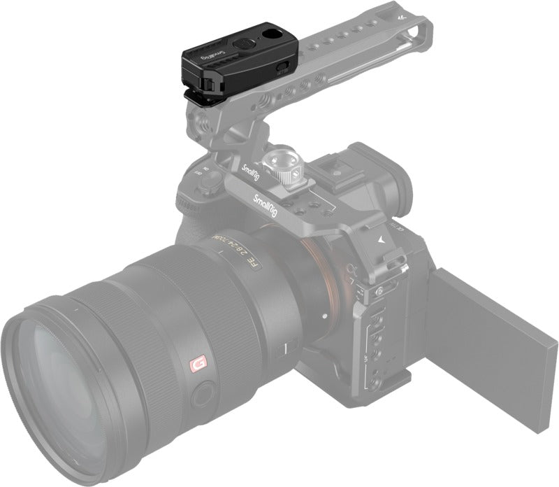 SmallRig 3902 Wireless Remote Control For Sony / Canon / Nikon Cameras