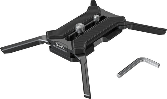 SmallRig 3913 Multifunctional Quick Release Plate ARCA Type