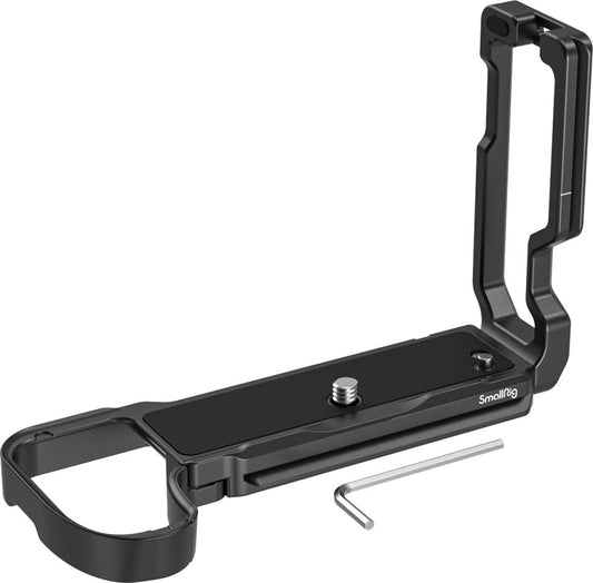 SmallRig 3942 L-Shape Mount Plate For nikon Z 8