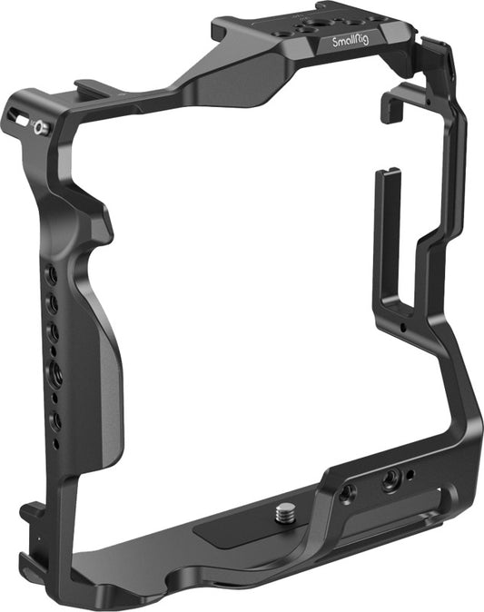 SmallRig 3982 Cage for Nikon Z 8 with MB-N12 Battery Grip