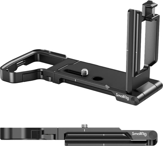 SmallRig 3984 Foldable L-Shape Mount Plate For Sony A7R V / A7 IV / A7S III