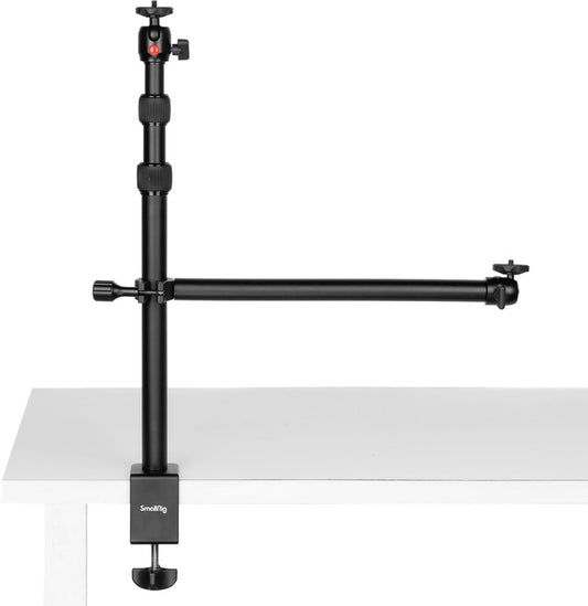 SmallRig 3992 Desk Mount with Holding Arm DT-30