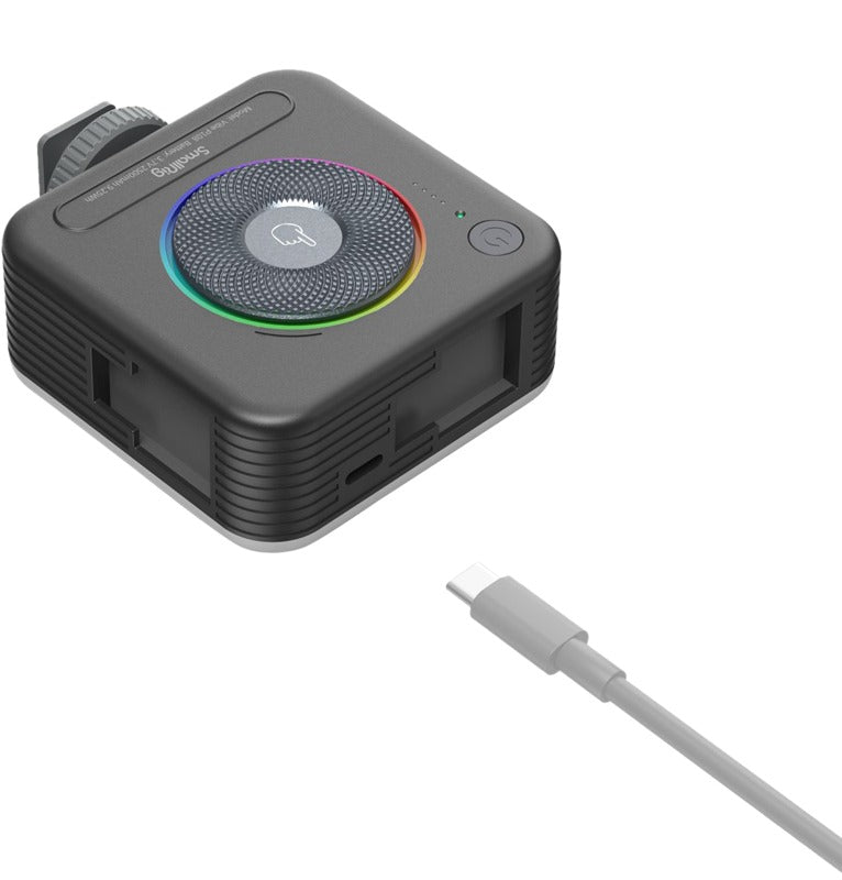 SmallRig 4055 Video Light Vibe P108 RGB