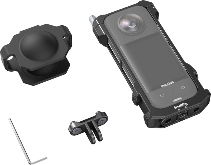 SmallRig 4088 Frame For Insta360 X3