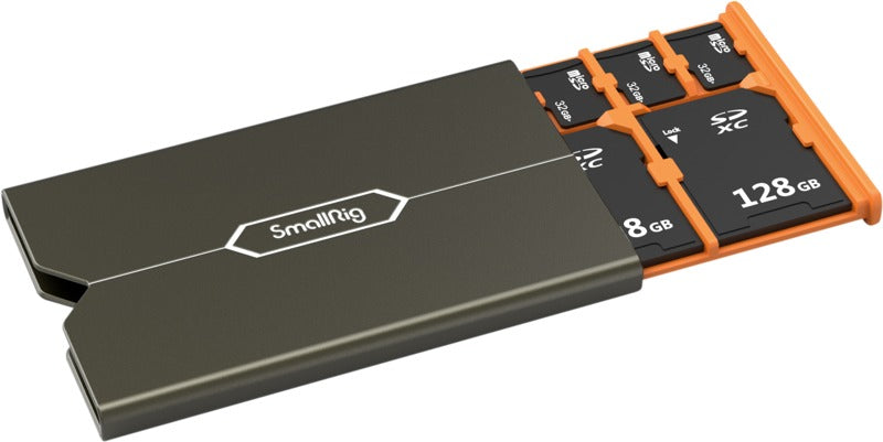 SmallRig 4107 Memory Card Case For Sony CFexpress Type A