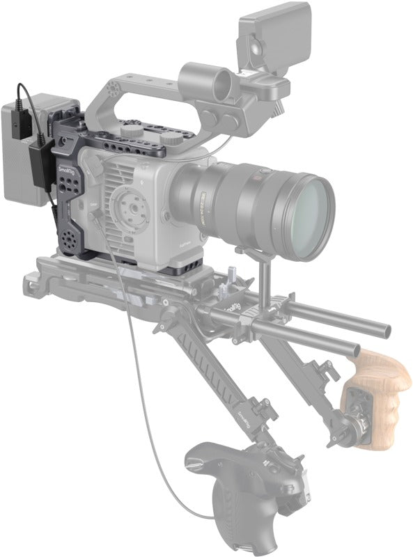 SmallRig 4124 Cage Kit For Sony FX6