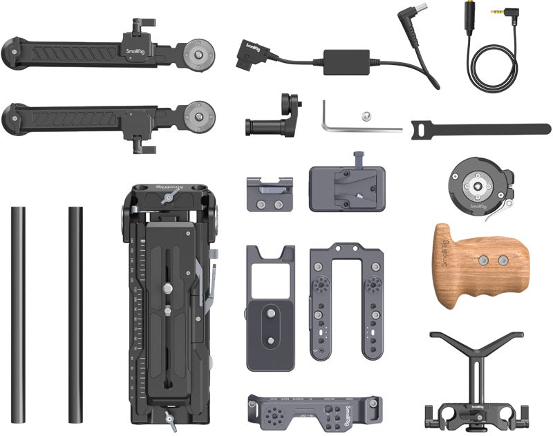SmallRig 4125 Shoulder Rig Kit For Sony FX6