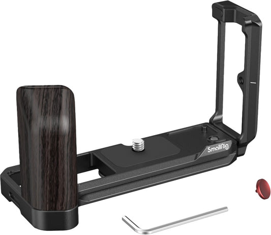 SmallRig 4137 L-Bracket For Fujifilm X-T5