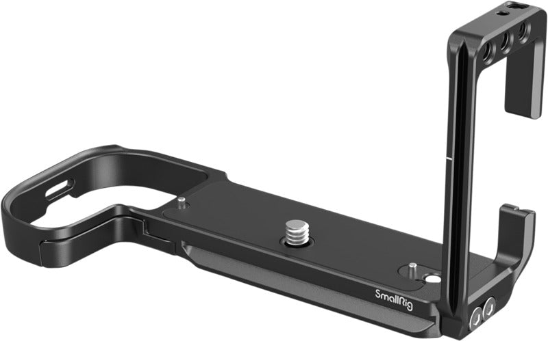 SmallRig 4160 L-Shape Mount Plate for Canon EOS R5/ R5C/ R6/ R6 MKII
